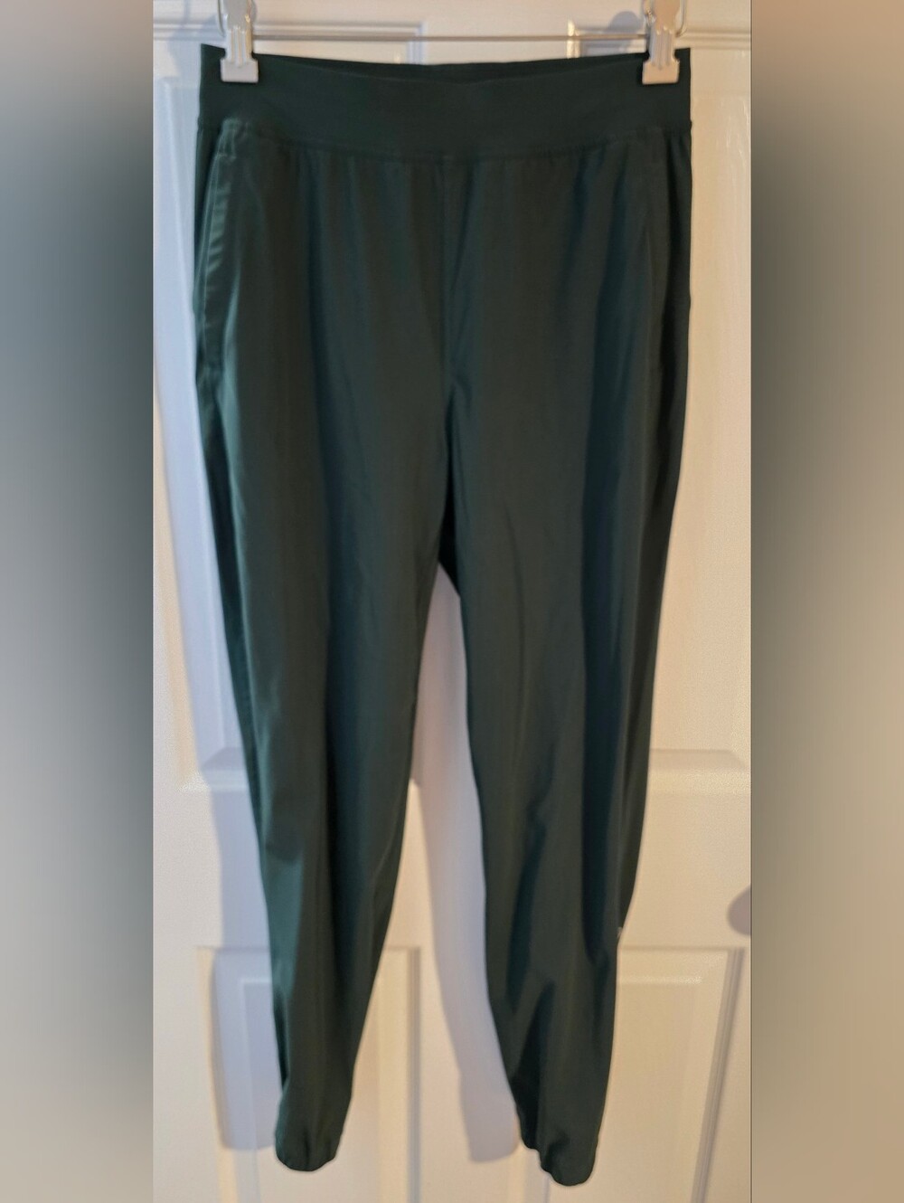 Lululemon Sassy Sage Adapted State High-Rise Jogger Regular Size 4